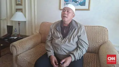 Marak Penipuan, Timwas Haji DPR Dorong Pembentukan Lembaga Badal Haji