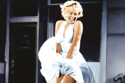 Marilyn Monroe: Mengapa Ikon Hollywood Ini Tetap Relevan di Usia 100 Tahun