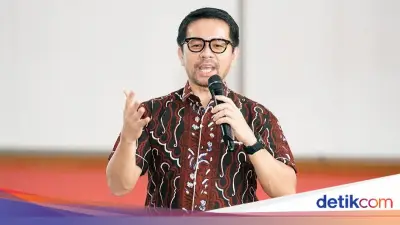 Marinus Gea Minta Pemerintah Buktikan Manfaat Penertiban Aset GBK
