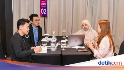 MDI Ventures Gelar Explorise Q2 2026, Wadahi Kolaborasi Startup dan Enterprise