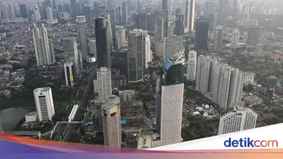 Media Singapura Soroti Rupiah Anjlok, Turis Tetap Serbu Jakarta