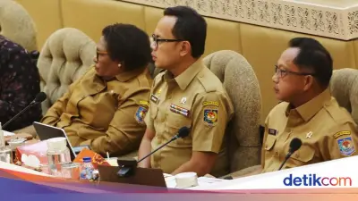 Mendagri Tito Bantah Dua Desa di Kaltara Masuk Malaysia, Klarifikasi Soal Tanah