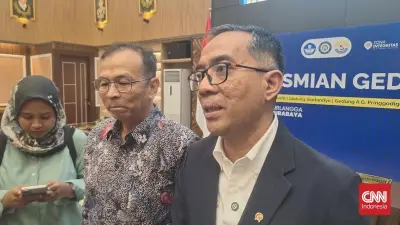 Mendiktisaintek: 122 Program Studi Ditutup Tahun Ini Atas Usulan Kampus