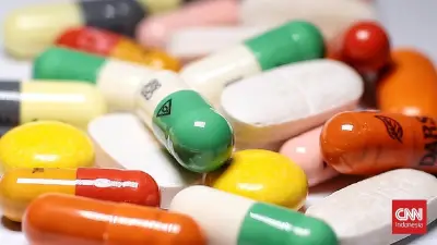 Menkes Pastikan Harga Obat BPJS Tak Naik Akibat Pelemahan Rupiah