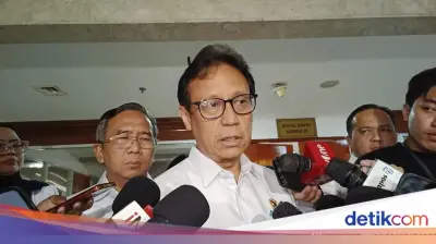 Menkes Tanggapi Usulan AI untuk Analisis Penyakit: Dokter Tetap Harus Tatap Muka