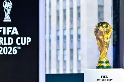 Menonton Piala Dunia Bermanfaat untuk Kesehatan Mental, Ini Kata Penelitian