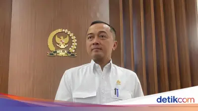 Mensesneg soal Pertemuan Didit Prabowo dengan Jokowi: Silaturahmi