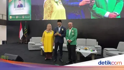 Mensos: Kemiskinan Ortu Tak Boleh Jadi Takdir Anak, Negara Buka Pendidikan