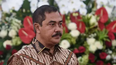 Menteri Imipas Dukung KPK Usut Kasus Izin Tinggal WNA Silmy Karim