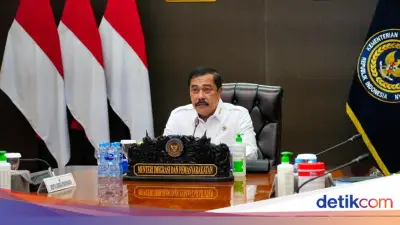 Menteri Imipas Evaluasi Sistem Imigrasi Usai Kasus Pemerasan Silmy Karim