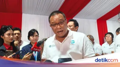 Menteri Jumhur Minta Pengusaha Perhatikan Lingkungan dan Warga Sekitar