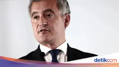Menteri Kehakiman Prancis Tolak Mundur Usai Kasus Pembunuhan Bocah