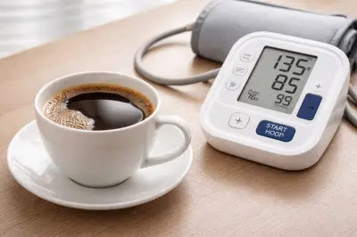 Minum Kopi Bisa Bantu Hidup Lebih Panjang, Ini Penjelasannya