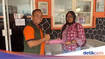 Misteri Teror Api di Rumah Fia Usai 127 Kali Kebakaran, BPBD Sleman Serahkan Hasil Penelitian