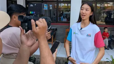 Nayan Project: Gen-Z Edukasi Deteksi Dini Buta Warna di Indonesia