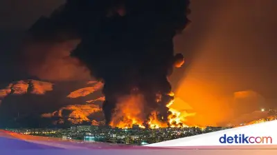 Negara Produsen Minyak Waspadai Koalisi Iklim Baru yang Dapat Mengancam Industri Fosil