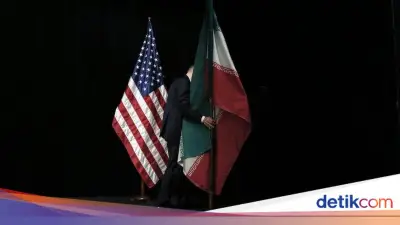 Negosiasi Iran-AS di Swiss Selesai, Empat Kelompok Kerja Dibentuk