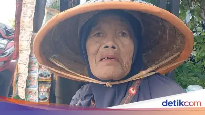 Nenek Jukir Gagalkan Pencurian Rp 3,6 M Dapat Hadiah Umrah dari Pemilik Uang
