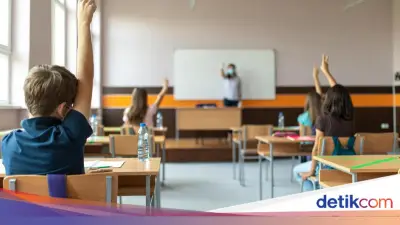 Norwegia Larang Siswa SD Gunakan AI, Fokus Calistung