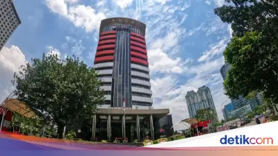 OTT Bupati Muara Enim, KPK Sita Uang Ratusan Juta Rupiah