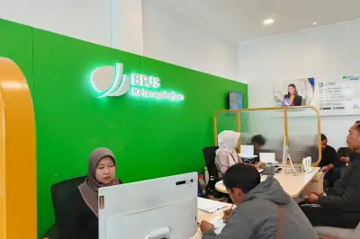 Pajak Pencairan JHT BPJS Ketenagakerjaan: Aturan dan Besarannya