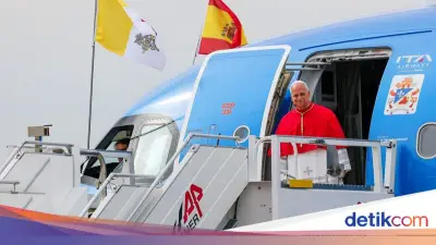 Paus Leo XIV Kunjungi Spanyol, Serukan Pemimpin Dunia Redam Perpecahan