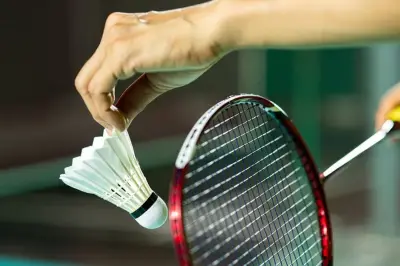 PBSI Tak Kirim Atlet ke US Open 2026, Berbarengan Piala Dunia