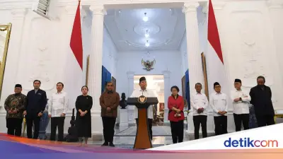 PDIP dan Koalisi Pemerintah Saling Tunjuk soal Posisi Penyeimbang