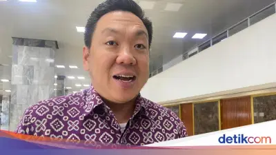 PDIP Kritik Wacana MBG ke Arab Saudi: Jangan Ide Aneh-aneh