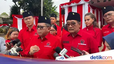 PDIP Ungkap Filosofi Lagu Bung Karno Bapak Marhaenisme: Pelurusan Sejarah