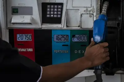 Pembukaan Selat Hormuz: Sinyal Positif bagi Pasar Energi Global