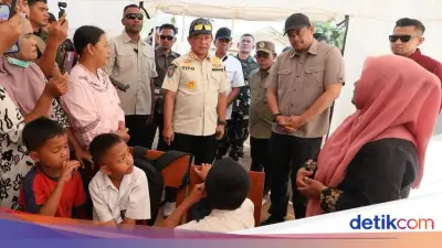 Pemda Tuntaskan Perkada, TKD Siap Dicairkan untuk Pemulihan Bencana