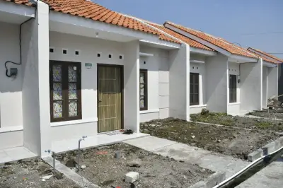 Pemerintah Rencanakan Tenor KPR Subsidi hingga 40 Tahun