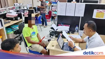 Pemerkosaan Anak di Cakung Terungkap Berkat Kecurigaan Tetangga