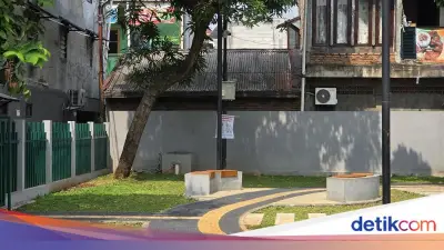 Pemprov DKI Cabut KJP Dua Pelaku Bullying Bocah Hingga Kesetrum