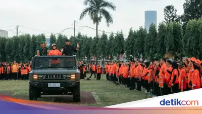 Pemprov Lampung Dukung Penuh Sensus Ekonomi 2026, Gubernur Ajak Warga Partisipasi