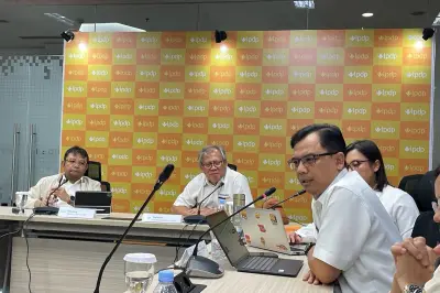 Pendaftaran Beasiswa LPDP Tahap 2 Tahun 2026 Dibuka, Simak Tahapan Seleksi