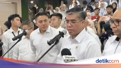 Pendaftaran Magang Nasional 2026 Dibuka 15 Juli, Kuota 50.000 Orang