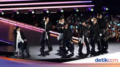 Penipuan Tiket Konser BTS di Singapura, Kerugian Capai Rp 154 Juta