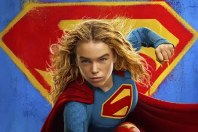 Penjualan Tiket Awal Supergirl Tertinggal Jauh dari Superman