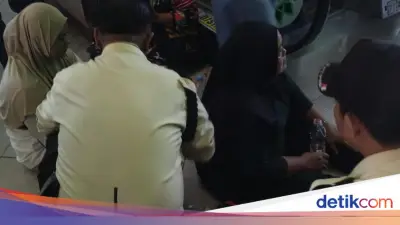 Penyebab Eskalator Tanah Abang Mendadak Ngerem: Kelebihan Kapasitas