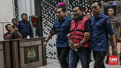Permohonan JC Sony Sonjaya Kandas di Kejagung, Kini Ajukan ke LPSK