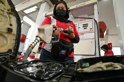 Pertalite Dihapus? Ini Fakta Sebenarnya