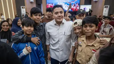 Peserta Program Magang Nasional 2026 Terima Gaji Rp3,5-6 Juta per Bulan