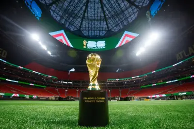 Piala Dunia 2026 Jadi Ajang Judi Bola, Masyarakat Manfaatkan Momentum