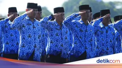 Plh Wali Kota Bekasi Larang ASN Ngonten Pakai Seragam Dinas