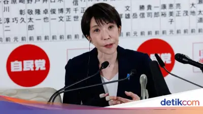 PM Jepang Diteriaki Demonstran Saat Peringatan PD II, Tuntut Pertahankan Pasifisme