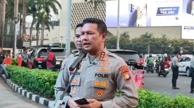 Polda Metro Siapkan Jawaban Praperadilan Roy Suryo soal Ijazah Palsu Jokowi
