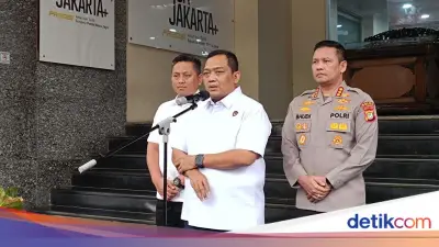 Polda Metro Sita Tanah, Bangunan, dan Kendaraan di Kasus Hanania Travel