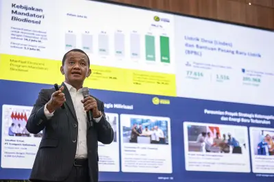 Polemik Disertasi Bahlil: PTUN Kabulkan Gugatan Promotor UI